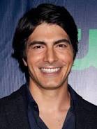 How tall is Brandon Routh?